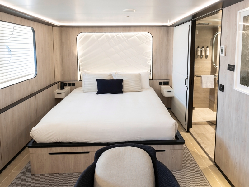 Mistral Junior Suite